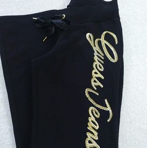 Guess Jeans Sweatpants